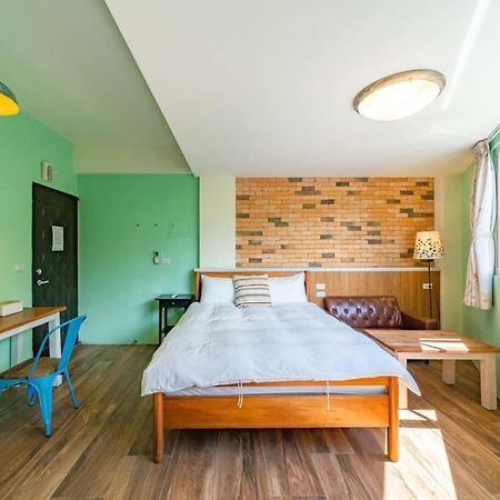 Hejia B&B Hualien Extérieur photo