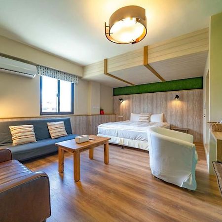 Hejia B&B Hualien Extérieur photo
