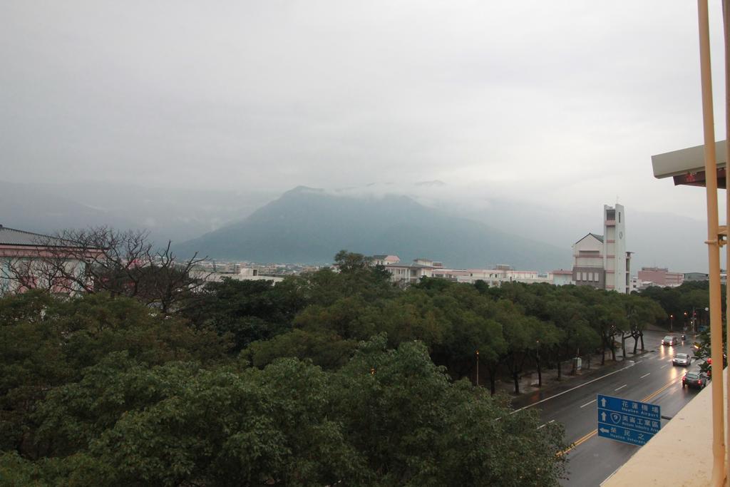 Hejia B&B Hualien Extérieur photo