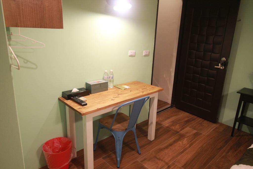 Hejia B&B Hualien Extérieur photo