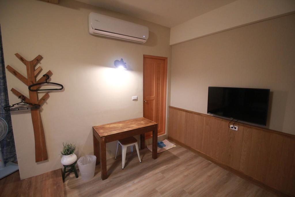 Hejia B&B Hualien Chambre photo