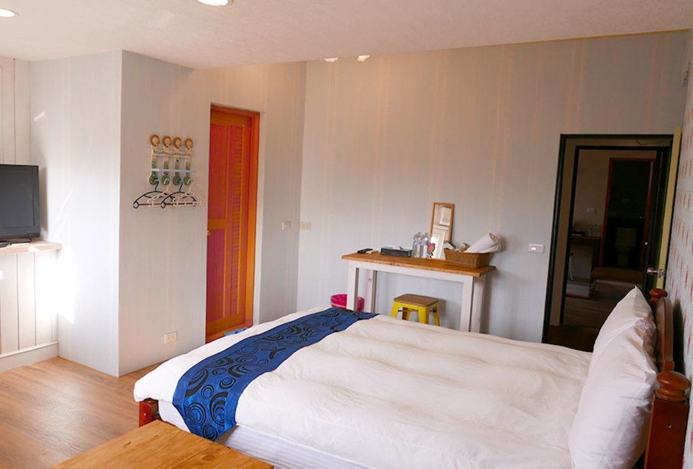 Hejia B&B Hualien Extérieur photo