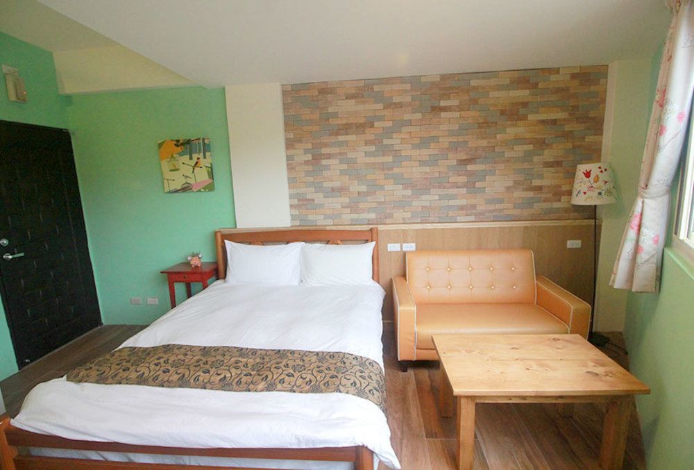 Hejia B&B Hualien Extérieur photo