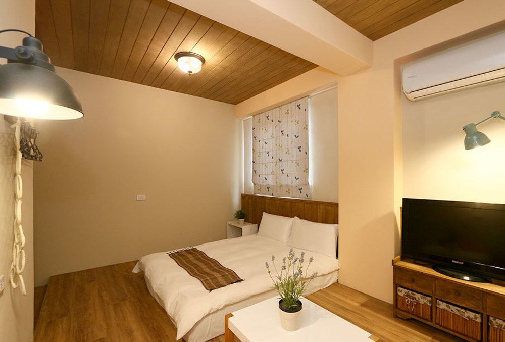 Hejia B&B Hualien Extérieur photo
