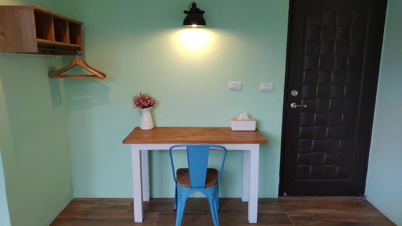 Hejia B&B Hualien Extérieur photo